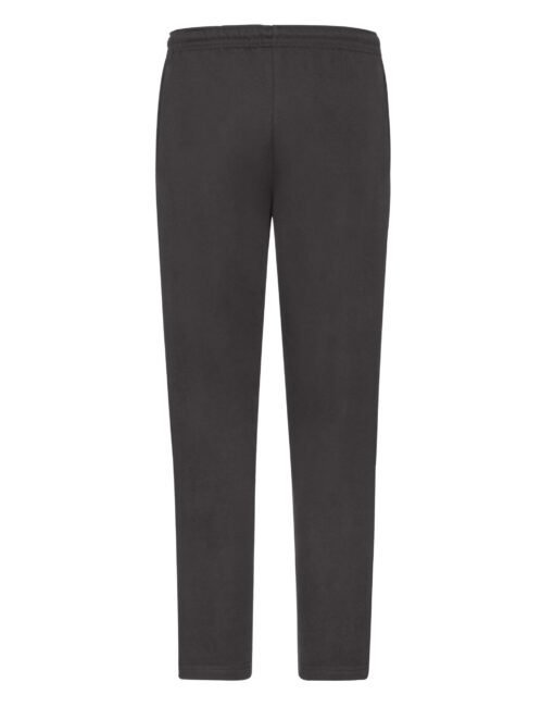64032 Fruit Of The Loom Men's Classic Open Hem Jog Pants Trousers & Jogpants