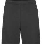 Fruit Of The Loom Men's Lightweight Shorts - Workwear Trousers | Xcel UK