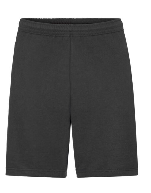 64036 Fruit Of The Loom Men's Lightweight Shorts Trousers & Jogpants