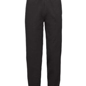 Fruit Of The Loom Men’s Premium Elasticated Cuff Jog Pants