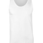 Gildan Softstyle Adult Tank Top - T-Shirt | Xcel UK