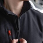 Helly Hansen Oxford Fleece Jacket - Outerwear | Xcel UK