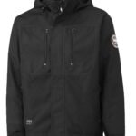 Helly Hansen Berg Jacket - Workwear | Xcel UK