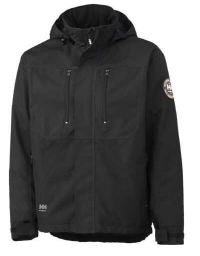 Helly Hansen Berg Jacket - Workwear | Xcel UK