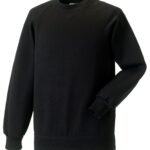 Russell Kids Classic Sweatshirt | Xcel UK