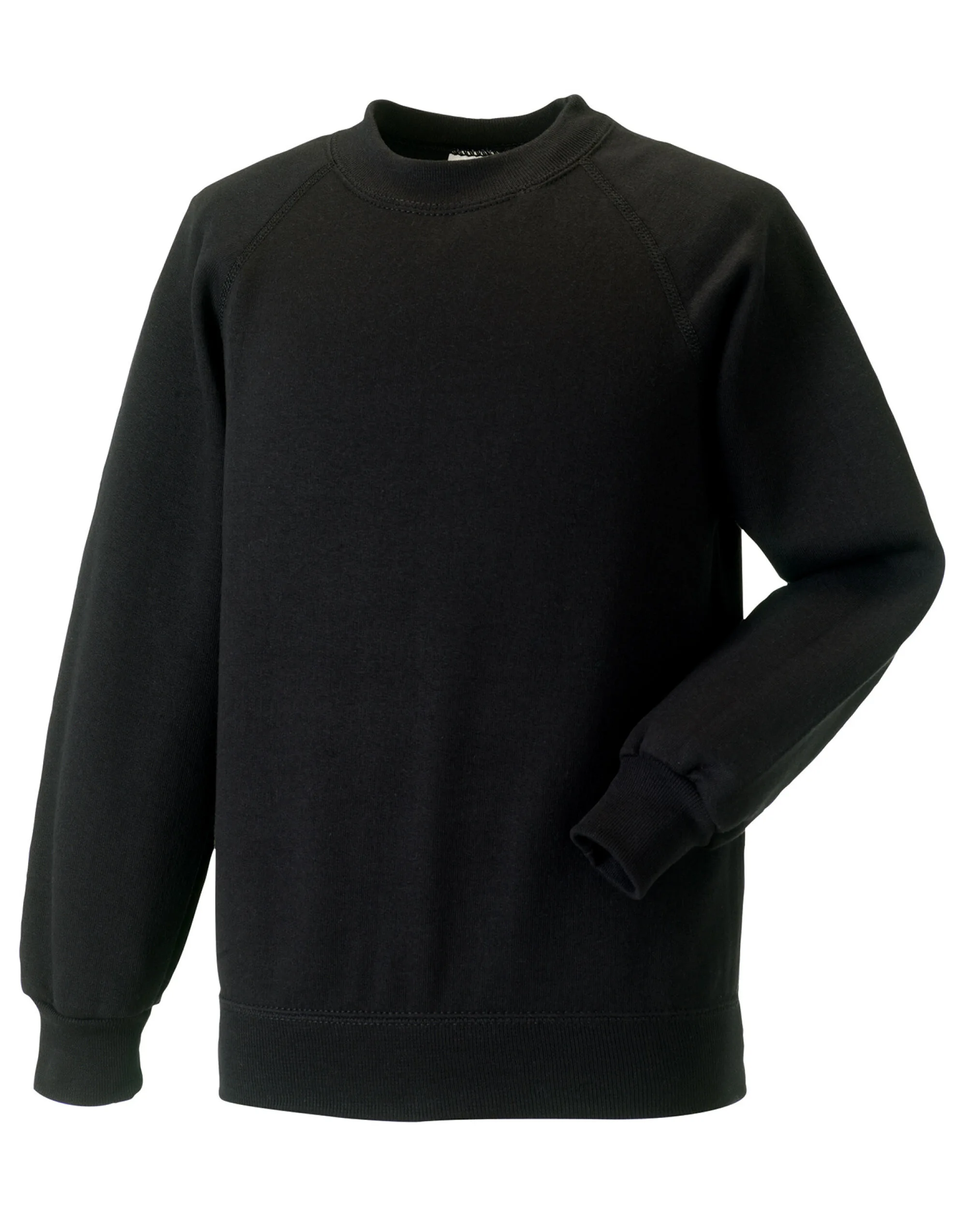 Russell Kids Classic Sweatshirt | Xcel UK