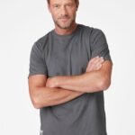 Helly Hansen Manchester T-Shirt - T-Shirts | Xcel UK
