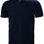 Helly Hansen Manchester Polo - Polo Shirt | Xcel UK