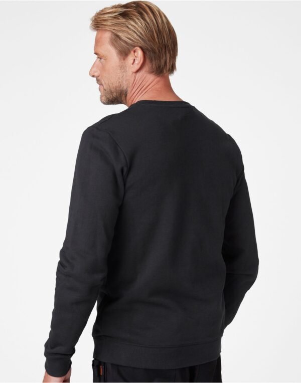 Helly Hansen Manchester Sweatshirt | Xcel UK