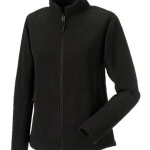 Russell Ladies’ Full Zip Outdoor Fleece