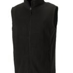Russell Men's Outdoor Fleece Gilet - Outerwear | Xcel UK