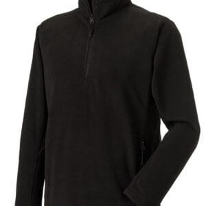 Russell 1/4 Zip Outdoor Fleece