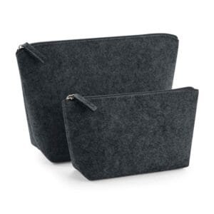 Bagbase Felt Accessory Bag
