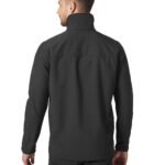 Helly Hansen Kensington Softshell Jacket - Outerwear | Xcel UK