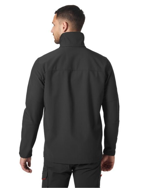 74231 Helly Hansen Kensington Softshell Jacket Outerwear