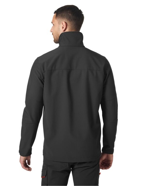 Helly Hansen Kensington Softshell Jacket - Outerwear | Xcel UK