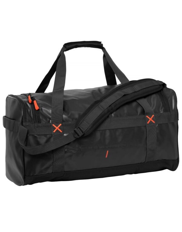 Helly Hansen Duffel Bag 50L - Workwear | Xcel UK