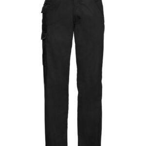 Russell Polycotton Twill Trousers (Reg)