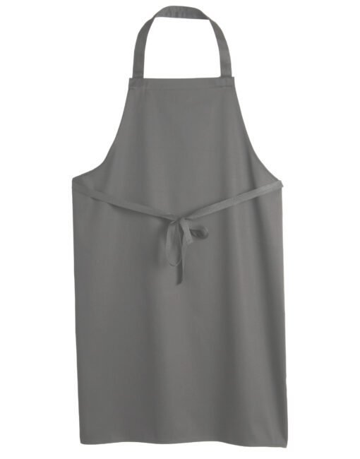 DP10CNQ Dennys Low Cost Bib Apron Without Pocket Hospitallity