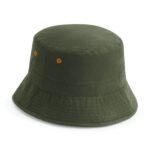 Beechfield Recycled Polyester Bucket Hat HEADWEAR | Xcel UK