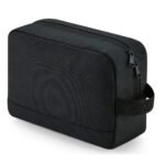 Bagbase Recycled Essentials Wash Bag - Bags | Xcel UK
