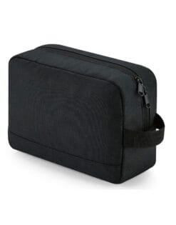 BG277 Bagbase Recycled Essentials Wash Bag Bags