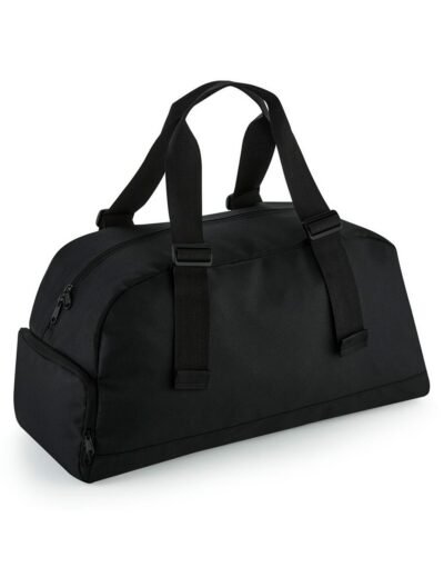 Bagbase Recycled Essentials Holdall - Bags | Xcel UK