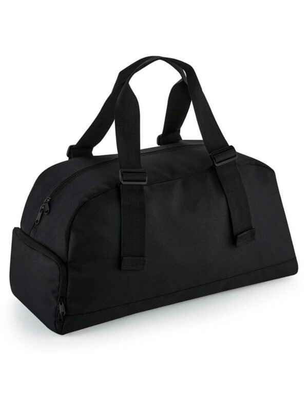 Bagbase Recycled Essentials Holdall - Bags | Xcel UK