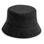 Beechfield Organic Cotton Bucket Hat HEADWEAR | Xcel UK