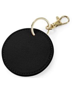 BG745 Bagbase Boutique Circular Key Clip Bags