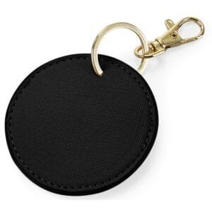 Bagbase Boutique Circular Key Clip