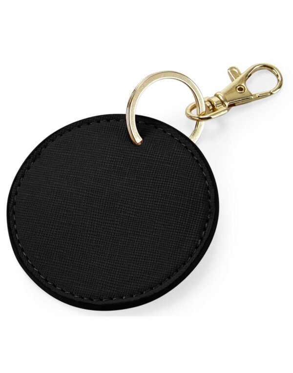 Bagbase Boutique Circular Key Clip - Bags | Xcel UK