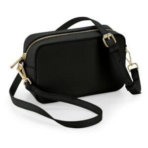 Bagbase Boutique Structured Cross Body Bag