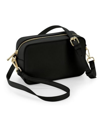 Bagbase Boutique Structured Cross Body Bag - Bags | Xcel UK