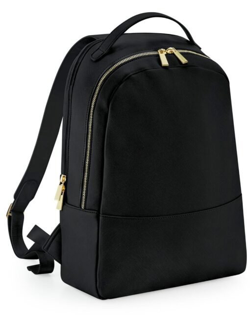 BG768 Bagbase Boutique Backpack Bags