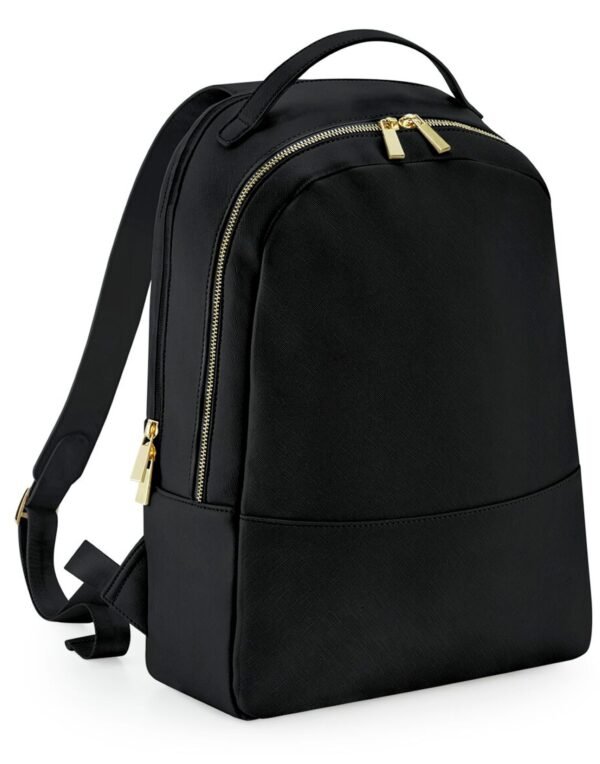 BG768 Bagbase Boutique Backpack Bags