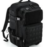 Bagbase MOLLE Tactical 35L Backpack - Bags | Xcel UK