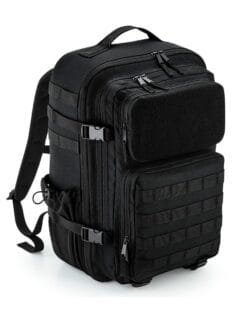 BG850 Bagbase MOLLE Tactical 35L Backpack Bags
