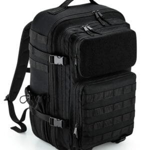 Bagbase MOLLE Tactical 35L Backpack