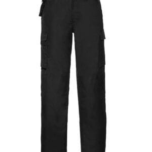 Russell Heavy Duty Workwear Trousers (Tall)