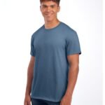 Jerzees Eco Premium Organic - T-Shirt | Xcel UK