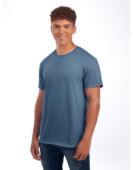 0S470M0 Jerzees Eco Premium Organic T-Shirts
