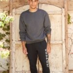 Jerzees NuBlend Sweatshirt | Xcel UK