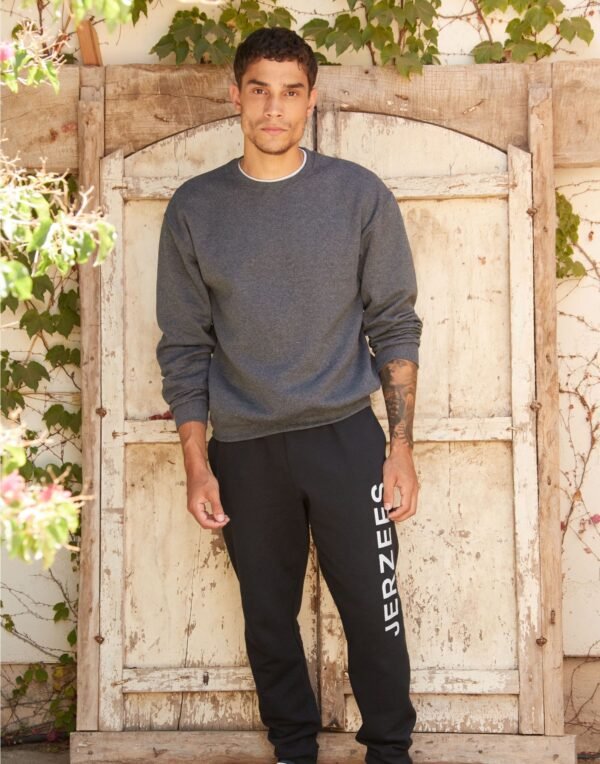 Jerzees NuBlend Sweatshirt | Xcel UK