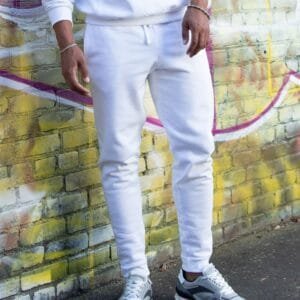 Jerzees NuBlend Pocketed Jog Sweatpant