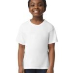 Gildan Light Cotton Youth T-Shirt  - T-Shirts | Xcel UK
