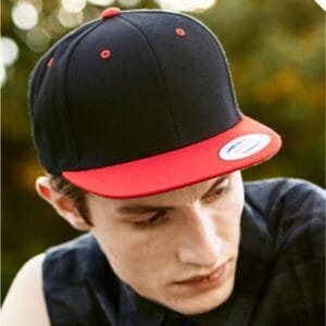 Flexfit Two Tone Classic Snapback Cap