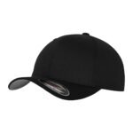 Flexfit Wooly Combed Cap - Caps & Hats | Xcel UK