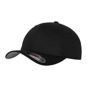Flexfit Wooly Combed Cap