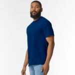 Gildan Softstyle Midweight Adult T-Shirt - T-Shirts | Xcel UK